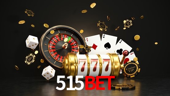 Statistics 515BET