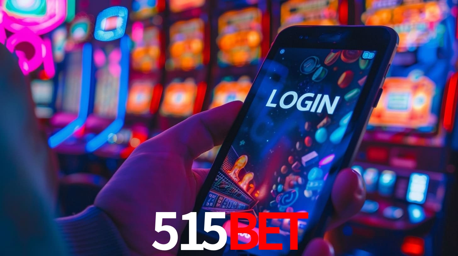 Estatísticas 515BET