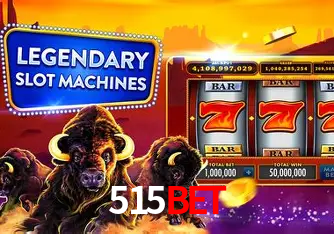 Descubra a Essência do 515BET: Nossa História e Compromissos