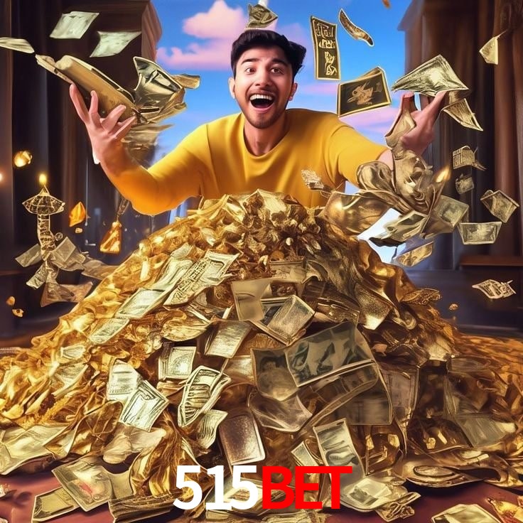 Experiência VIP 515BET