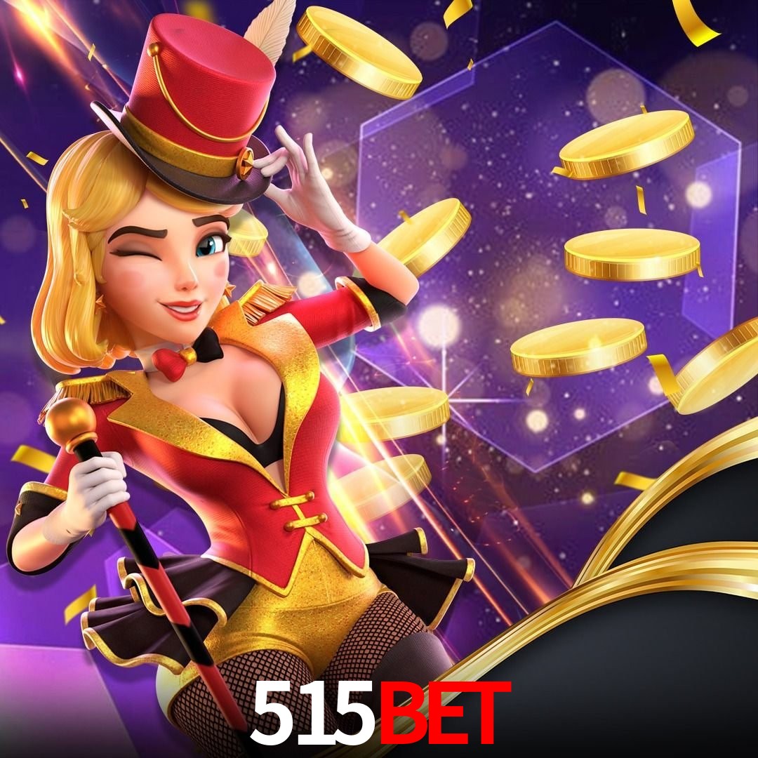Welcome Bonus 515BET