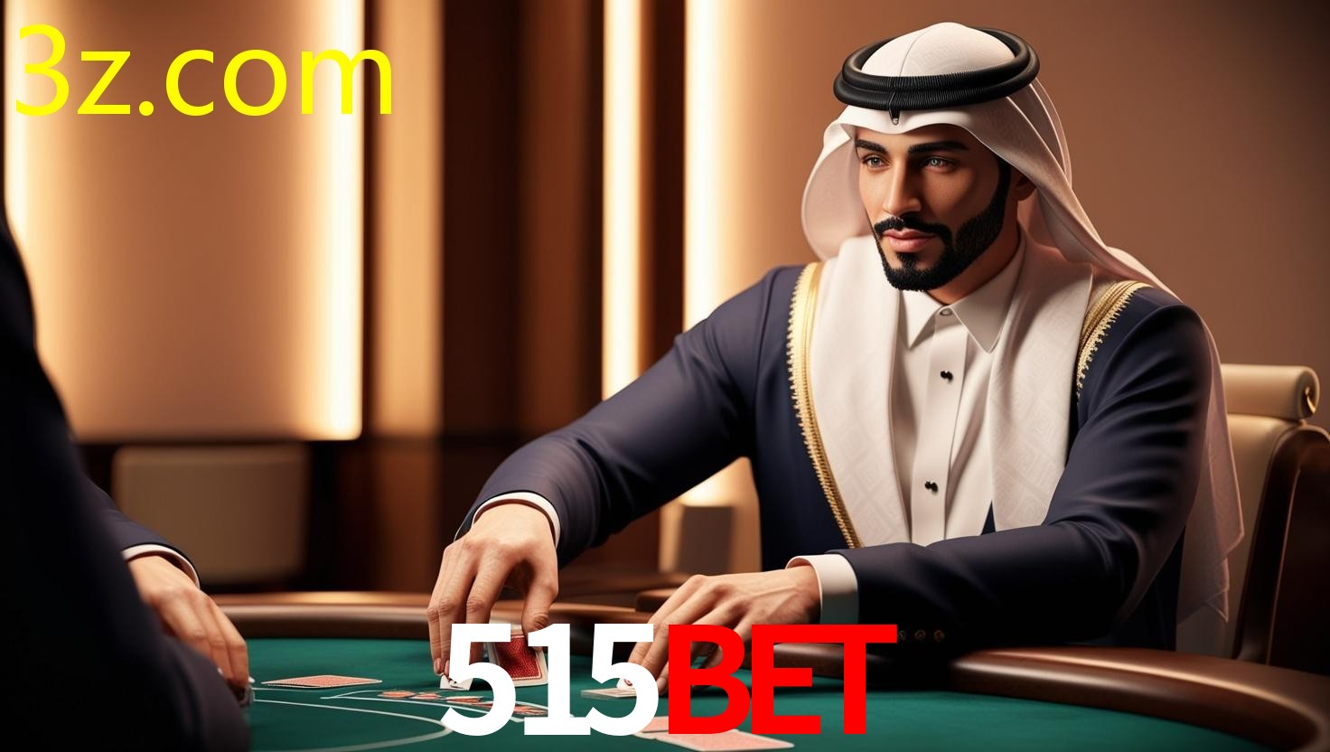 Bonus na Cassino Online 515BET.COM