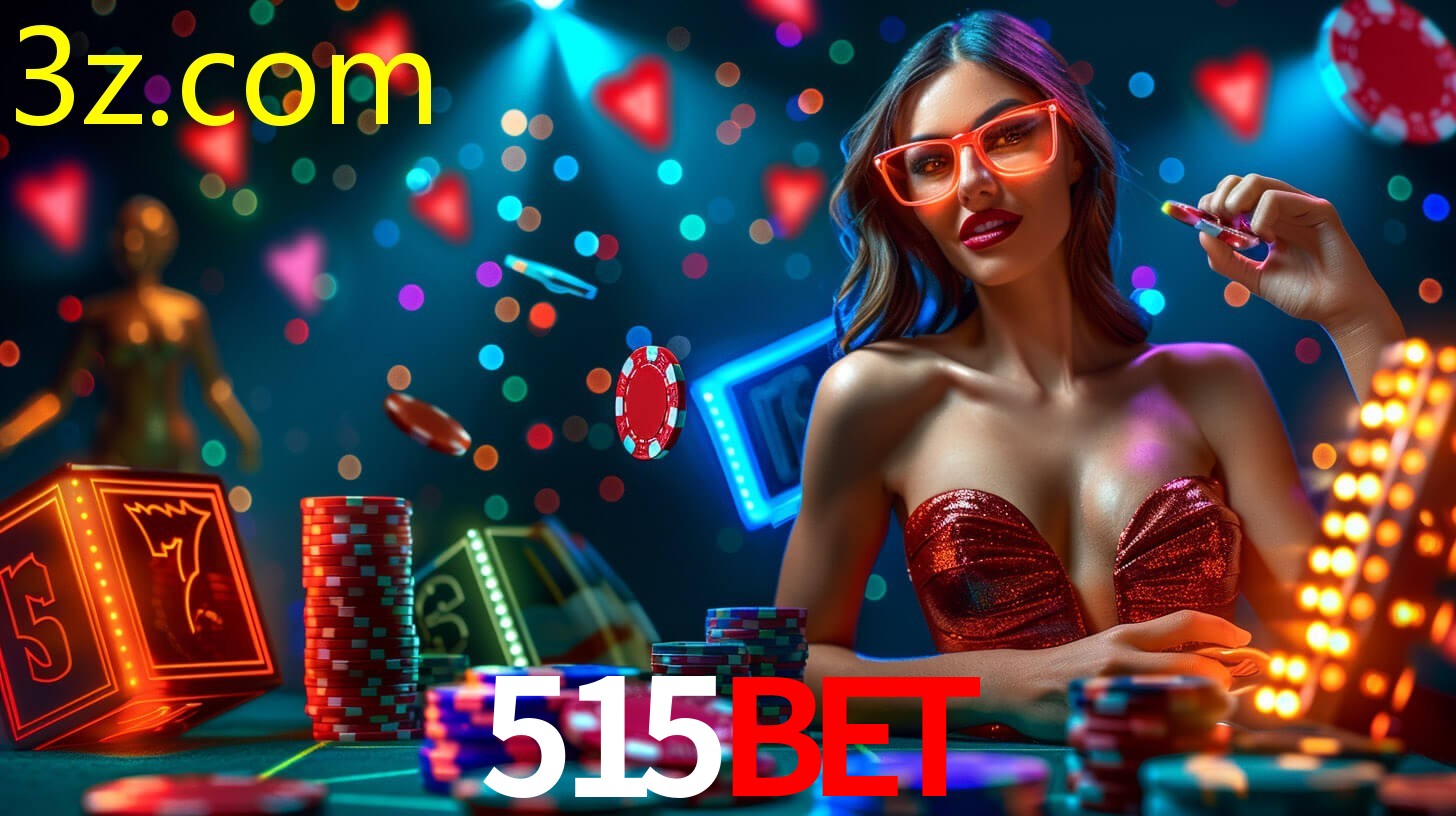 App 515BET.COM