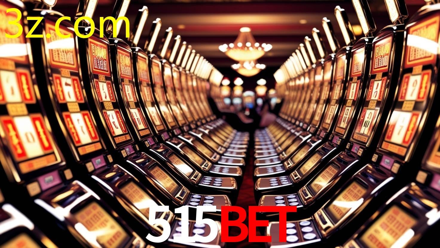515BET.COM Login Rápido
