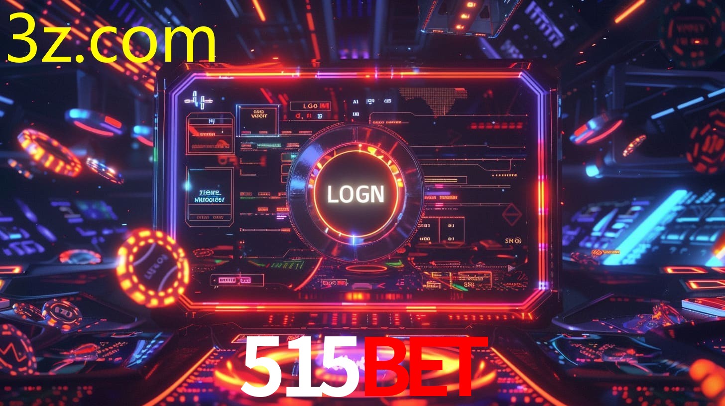 Cassino de Jogos 515BET.COM