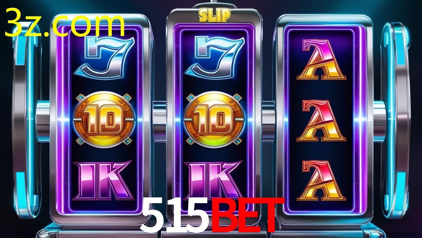 Apostas na Site 515BET.COM