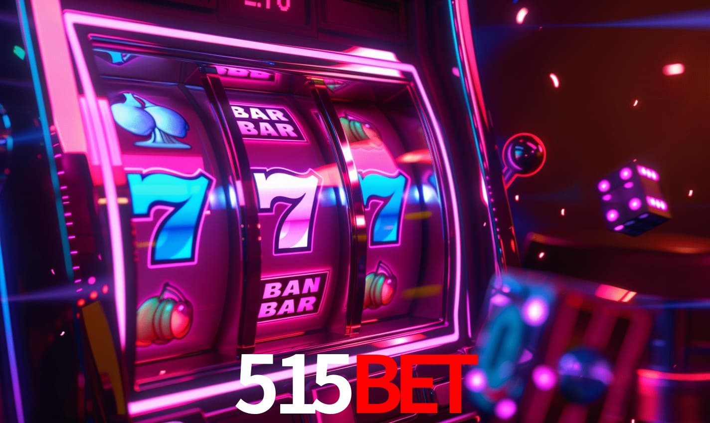 515BET Fortaleza - Leaderboard