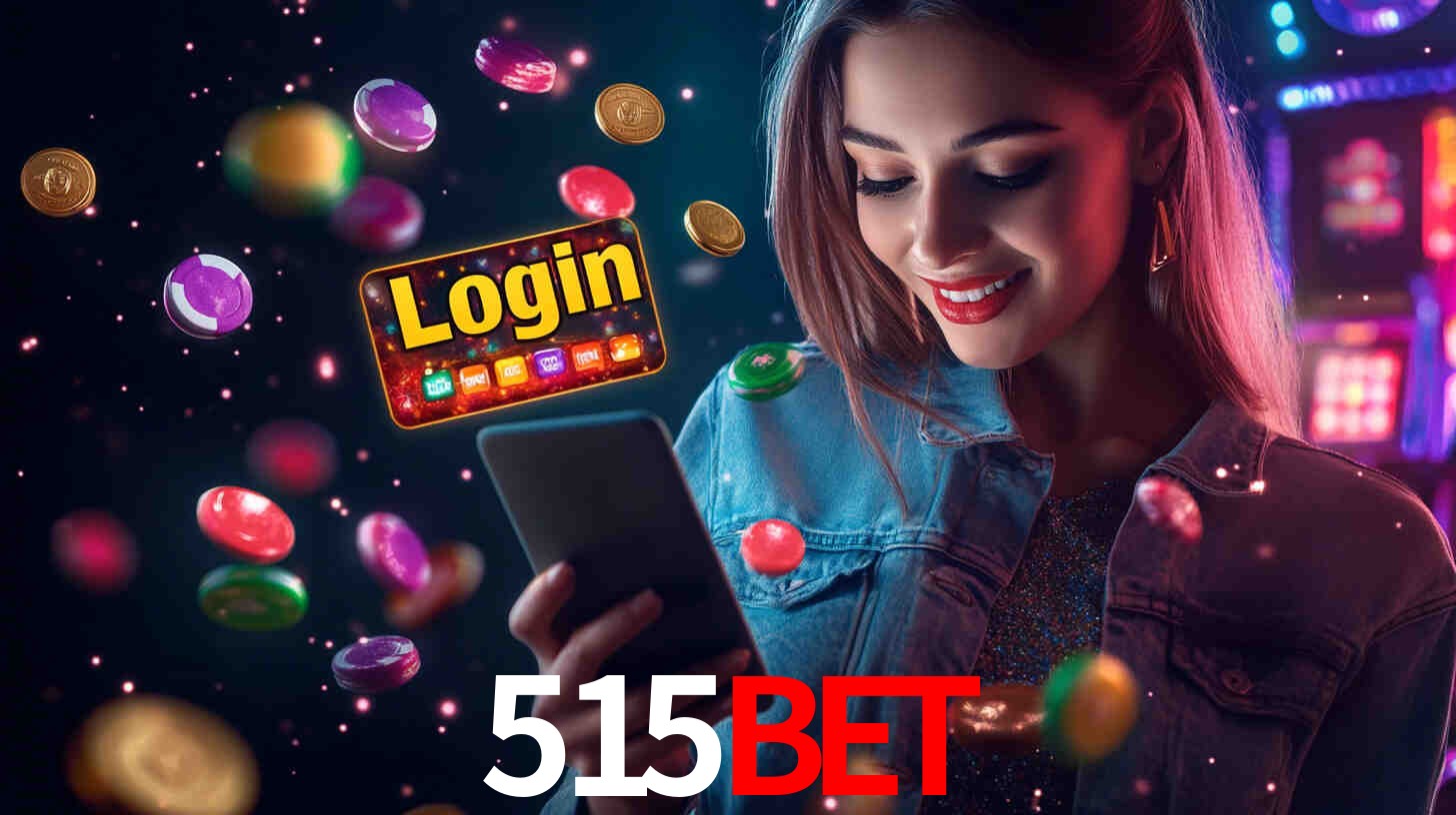 Explorando a Categoria de Eventos em Apostas na 515BET