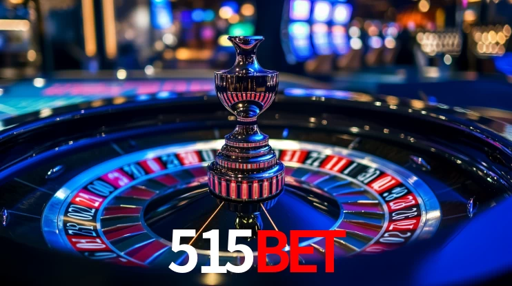 515BET App Interface