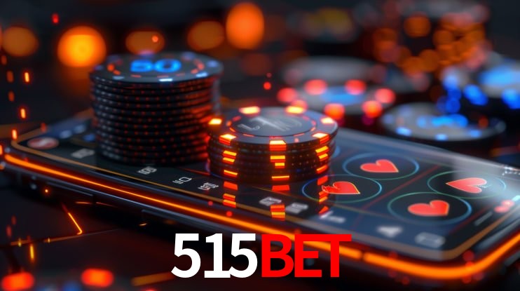 Live Casino 515BET