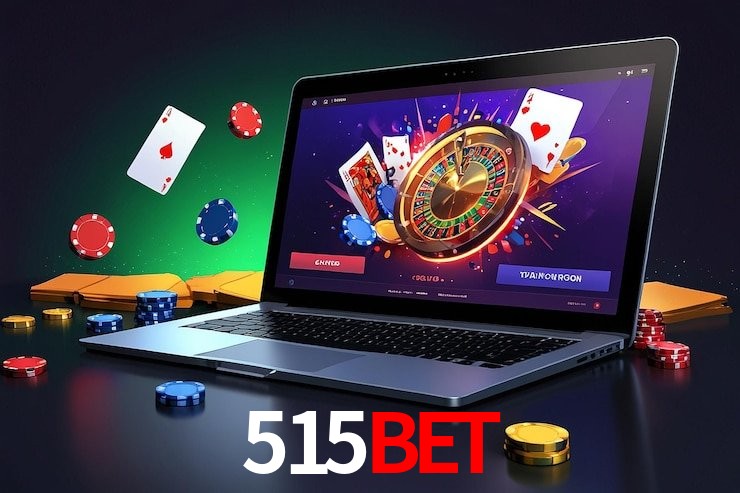 515BET Salvador - Support