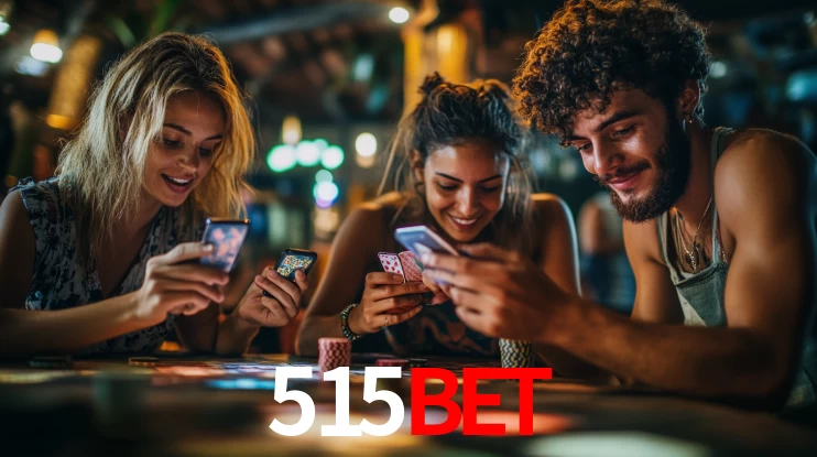 Aviator Game 515BET