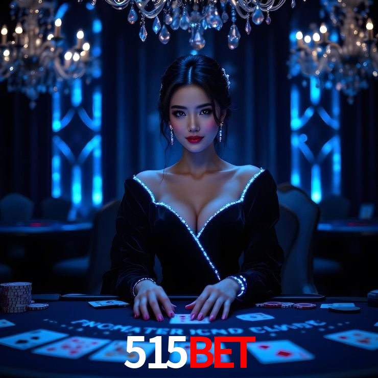515BET Belo Horizonte - Jackpots