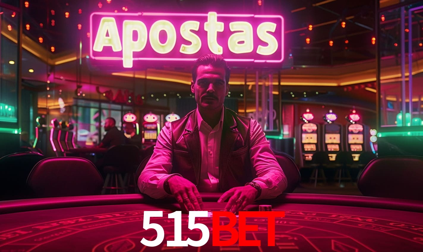515BET Belo Horizonte - Provably Fair