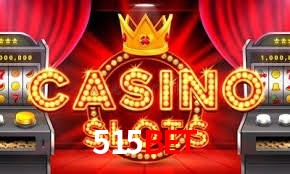Account Benefits 515BET