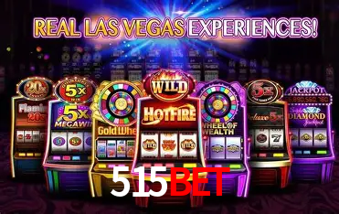 515BET Brasília - Casino Guide