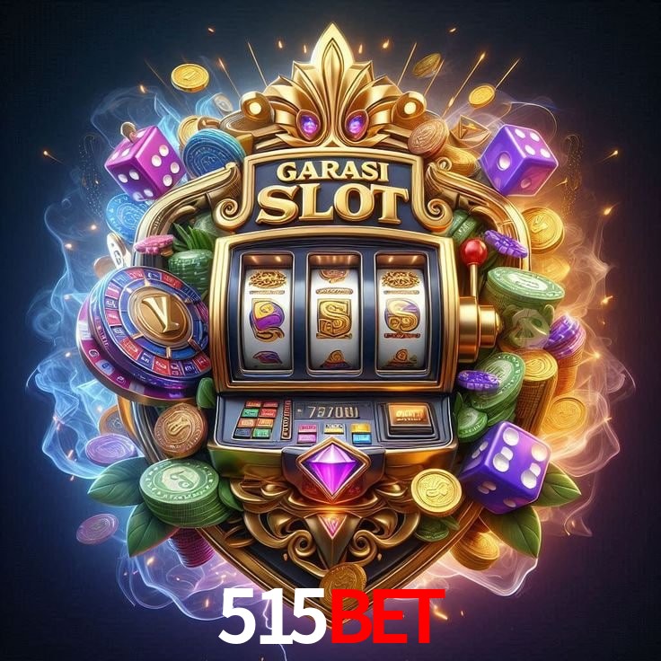 515BET - cassino ao vivo