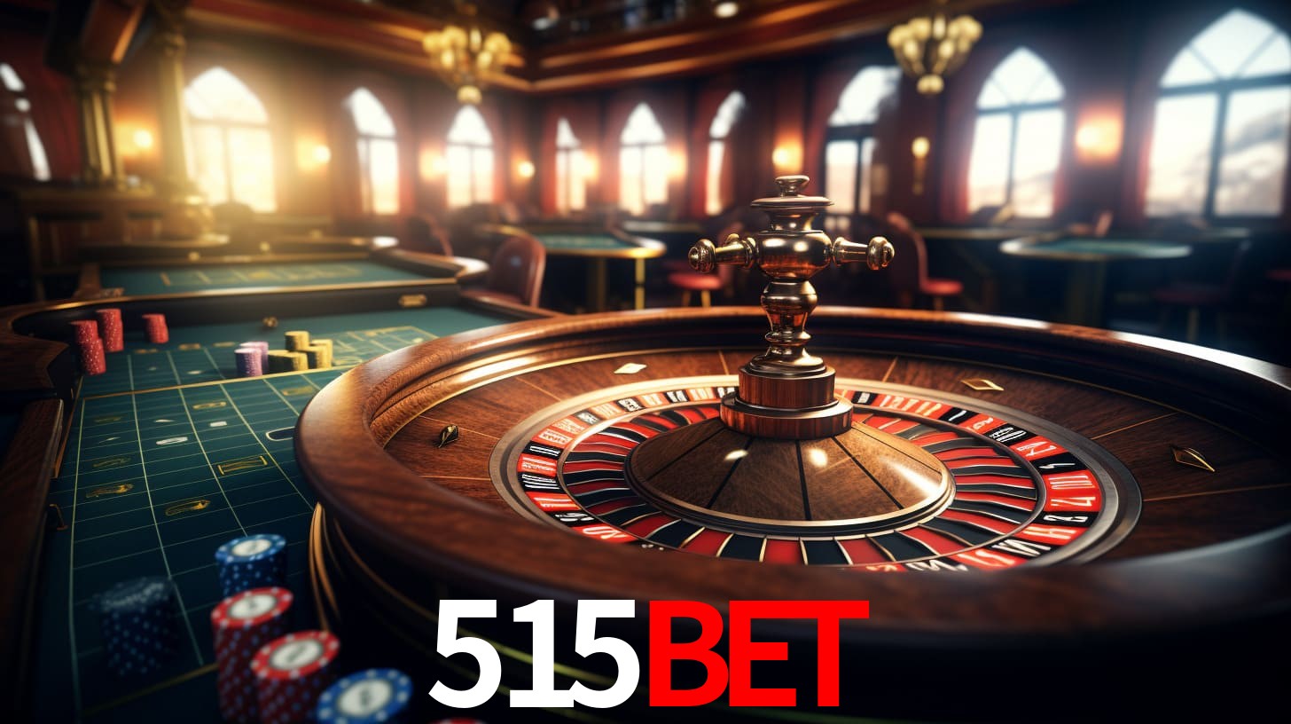 Football Betting 515BET