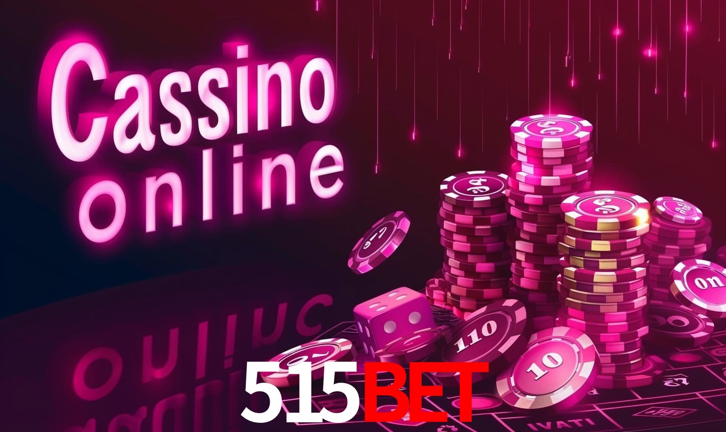 515BET Salvador - Strategies