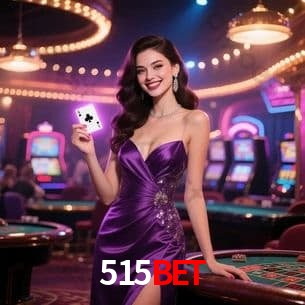 Apostas de Futebol 515BET