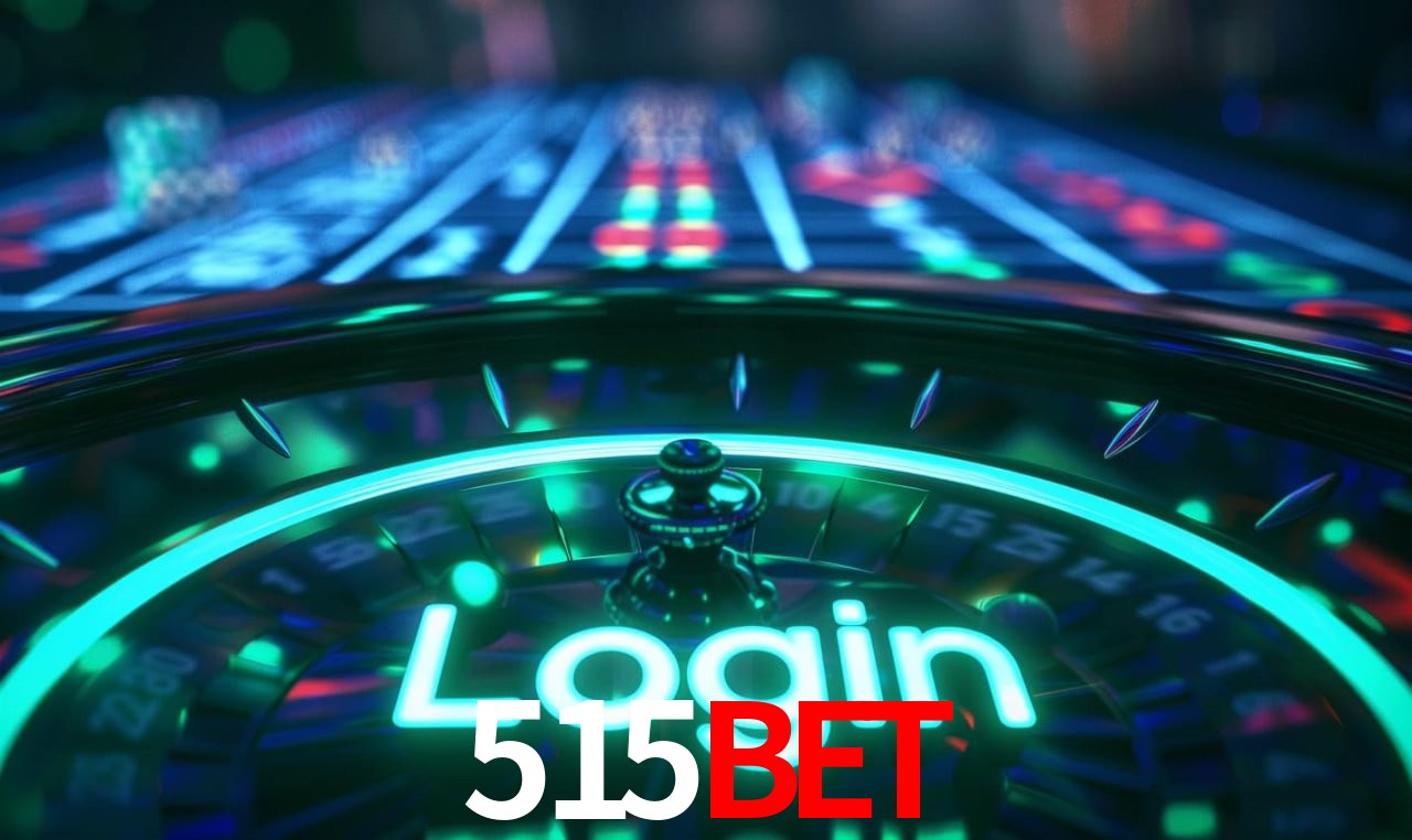 Provedores de Jogos 515BET