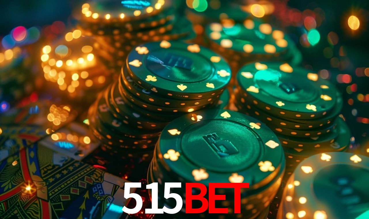 Jogos de Slot 515BET