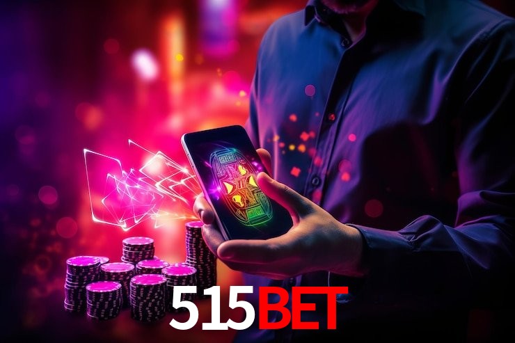 Estatísticas Esportivas 515BET