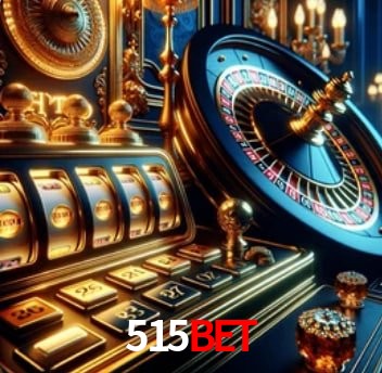 Estatísticas do Jogo 515BET