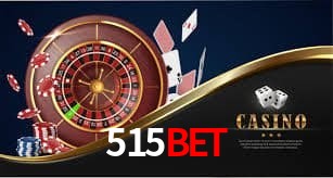 Login Seguro 515BET