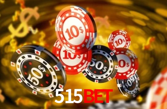 Diretório de Jogos 515BET