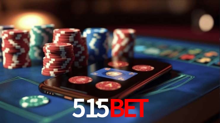 515BET Brasília - Jogo Features