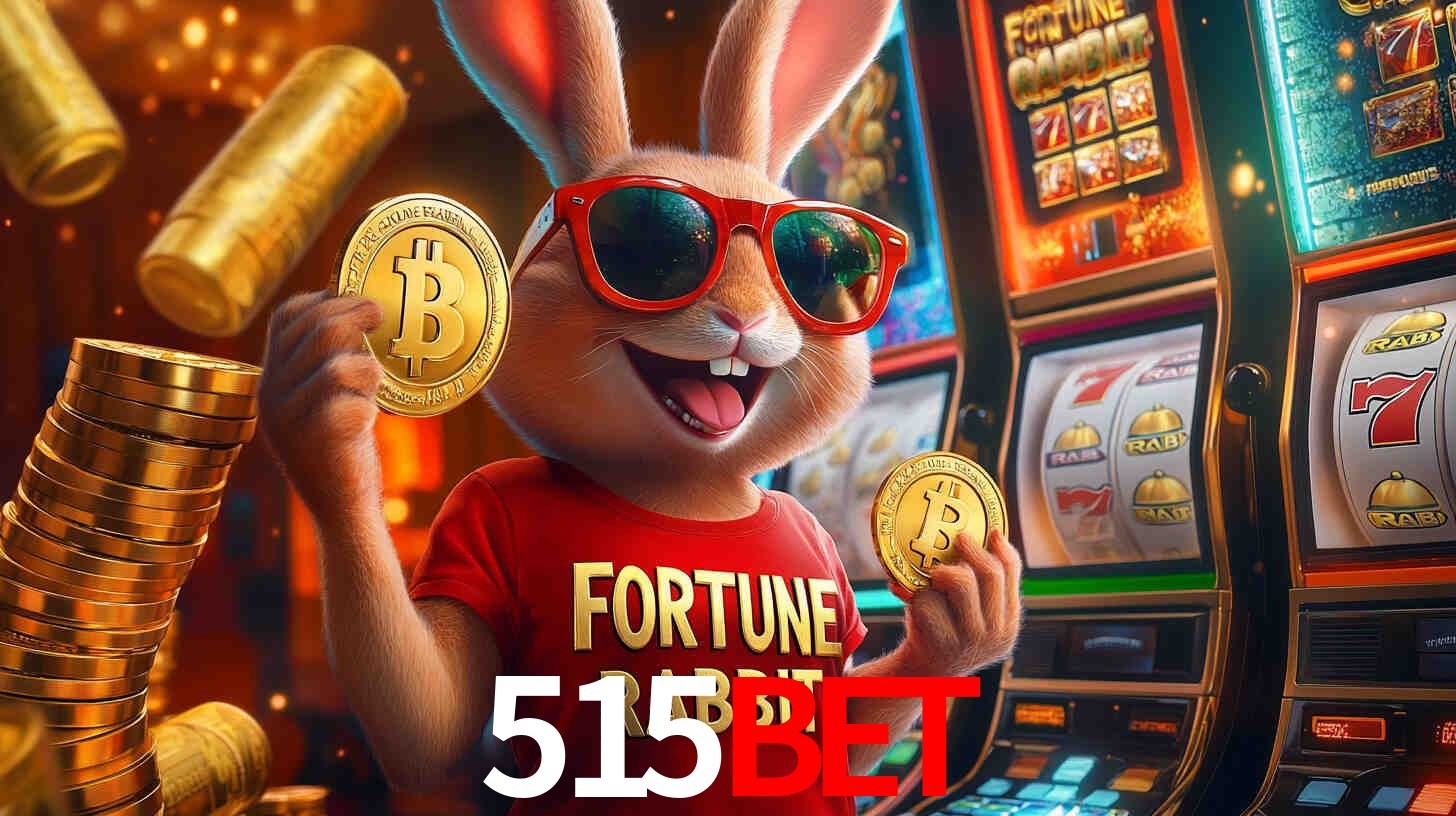 A Popularidade dos Caça-Níqueis no 515BET