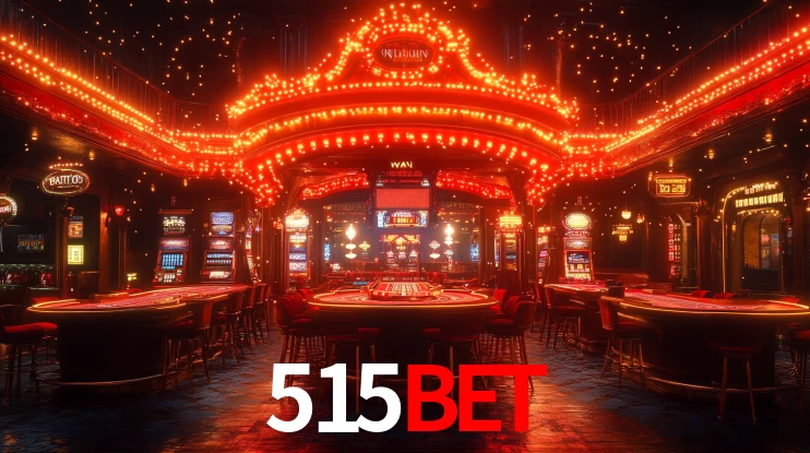 Exclusive Games 515BET