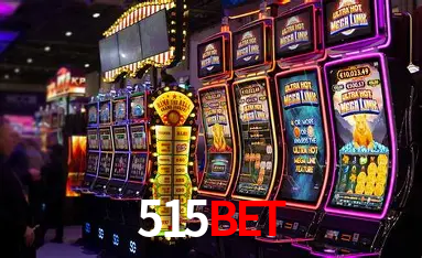 515BET Salvador - Bonus Stats