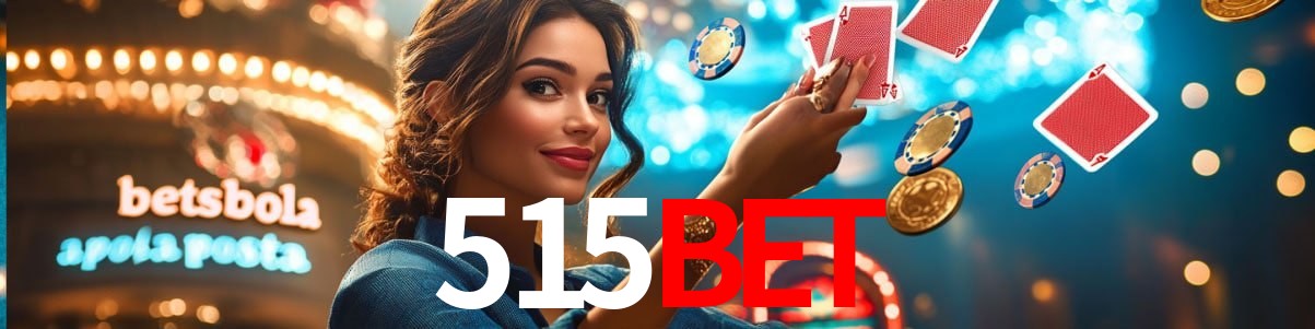 Slot Games 515BET