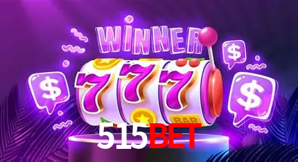 Inovações de Jogos na 515BET: O Futuro das Experiências Interativas