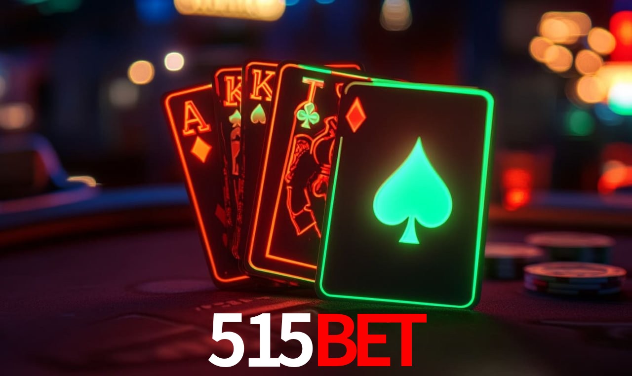 Promoção Relâmpago 515BET