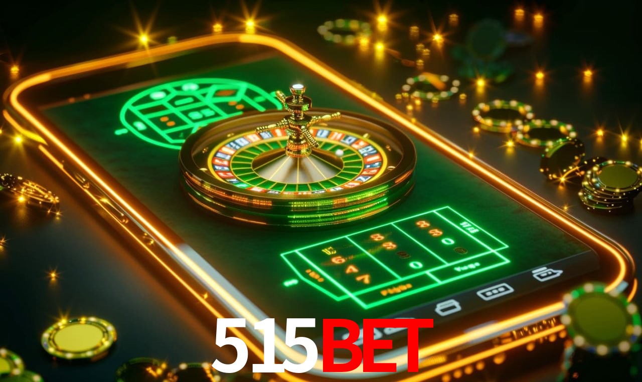 515BET Plataforma - Certificada MGA desde 2015