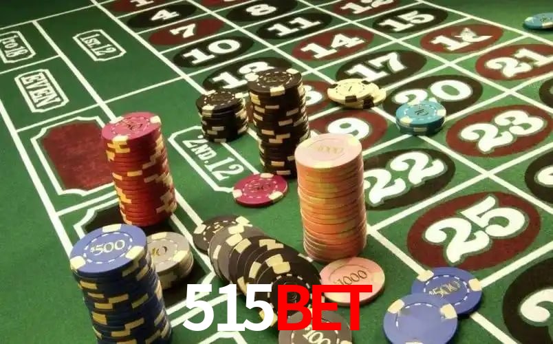 Especiais de Fim de Semana 515BET