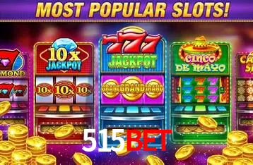 Descubra a Essência do 515BET: Nossa História e Compromissos