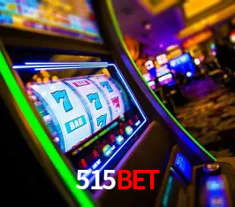 Apostas Esportivas na 515BET: Um Guia Completo