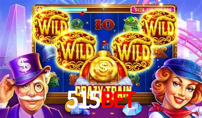 515BET Brasília - VIP Program