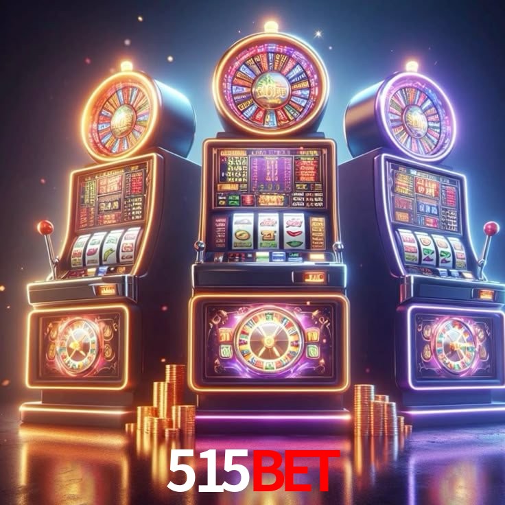 Ofertas Imperdíveis na 515BET: Promoções e Bônus Que Valem a Pena