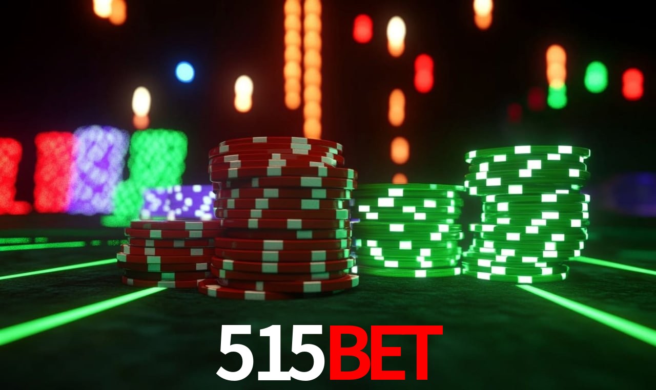 Game Providers 515BET