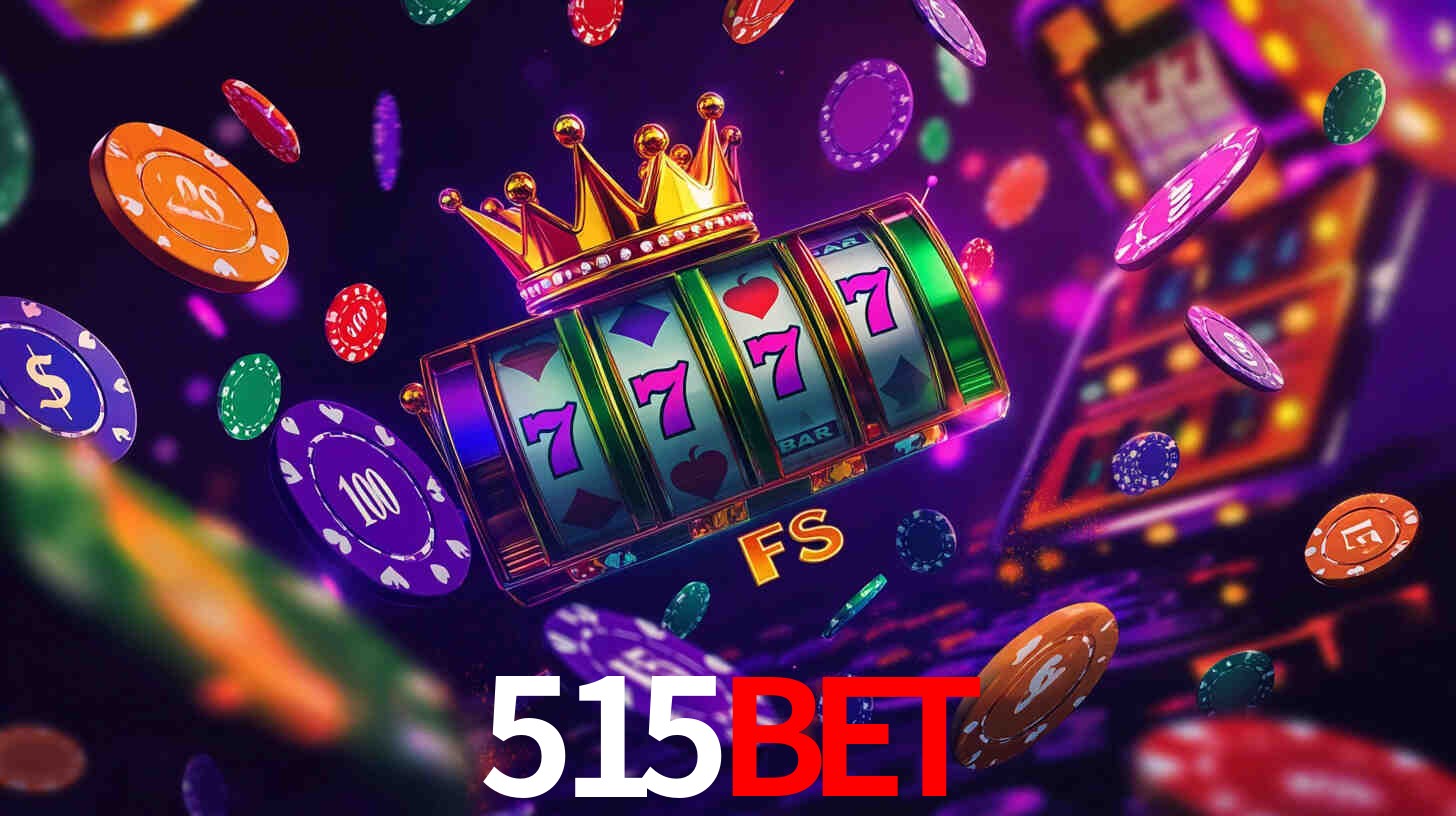 VIP Casino 515BET