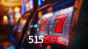 515BET - Pagamento PIX Instantâneo