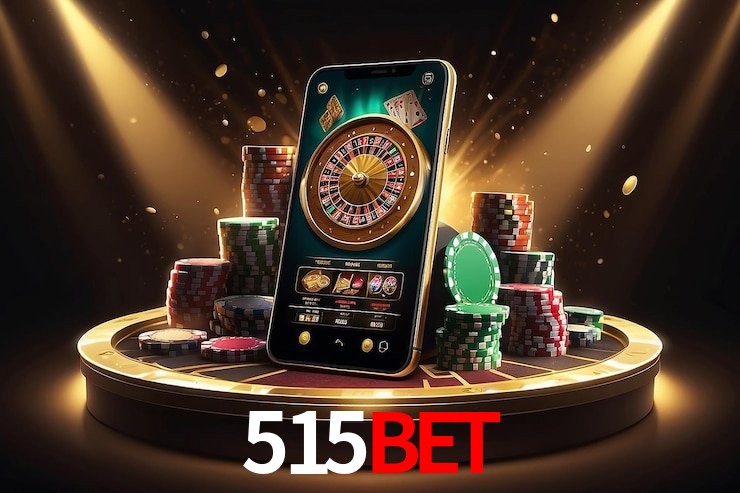 515BET - Winners Celebration