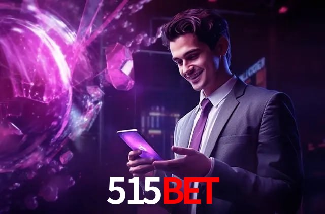 Bonus Features 515BET