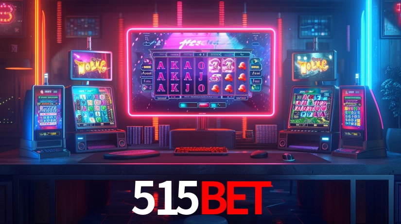 515bet login