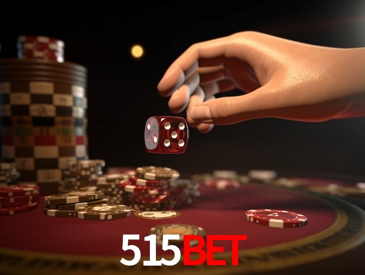515BET São Paulo - Jogo Providers
